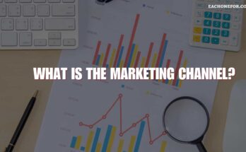 What is the Marketing Channel?