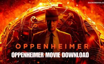 Oppenheimer movie Download in Hindi Filmymeet