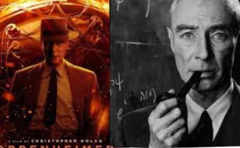 Oppenheimer Movie Download Free Vegamovies HD 720p