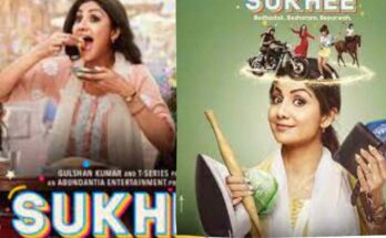 Sukhee Movie Download mp4moviez Filmyzilla hindi 720p