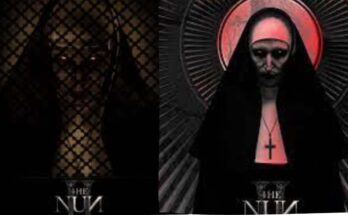 The Nun II Full Movie Download in Hindi Dubbed HD