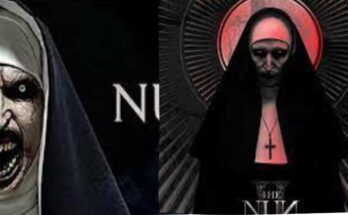 The Nun II Full Movie Download Vegamovies in Hindi 720p