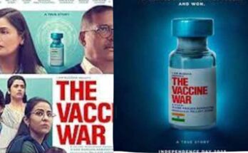 The Vaccine War Movie Download Filmywapp Link HD 720p