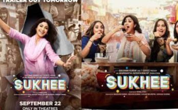 Sukhee Full Movie Download Filmymeet 480p 720p