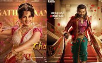 Chandramukhi 2 Movie Download Telegram Link 720p