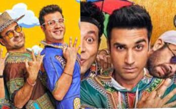 Fukrey 3 Movie Download Moviesflix mp4movies 480p 720p