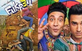 Fukrey 3 Movie Download Pagalmovies Free 480p 720p