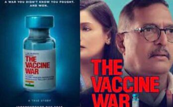 The Vaccine War Movie Download mp4movies Filmymeet 720p