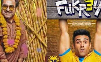 Fukrey 3 Movie Download Full HD Vegamovies 720p