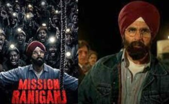 Mission Raniganj Movie Download FilmyZilla 480p 720p