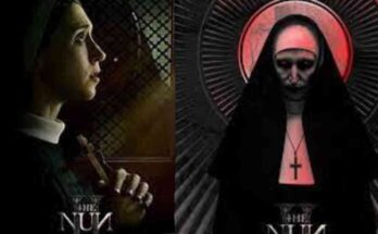 The Nun II Movie Download FilmyZilla HD 720p