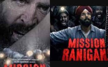 Mission Raniganj Movie Download Dailymotion 480p 720p