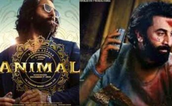 Animal Full Movie Download FilmyZilla 480p