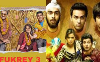 Fukrey 3 Full Movie Download 9xmovies 720p