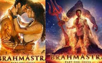 Brahmastra Movie Download FilmyZilla 720p