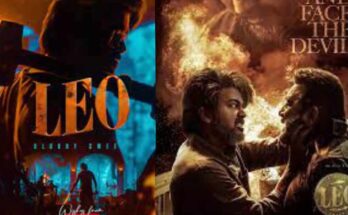 Leo Full Movie Download in Hindi Pagalworld 720p