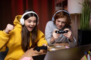  The Thrilling World of Online Earning Games