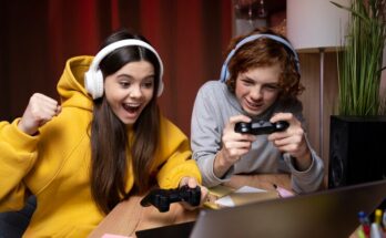 The Thrilling World of Online Earning Games
